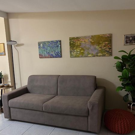 La Mansarda Apartment Giardini Naxos Exterior foto