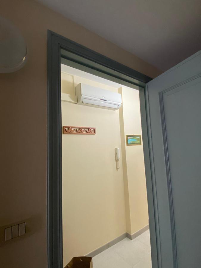 La Mansarda Apartment Giardini Naxos Exterior foto