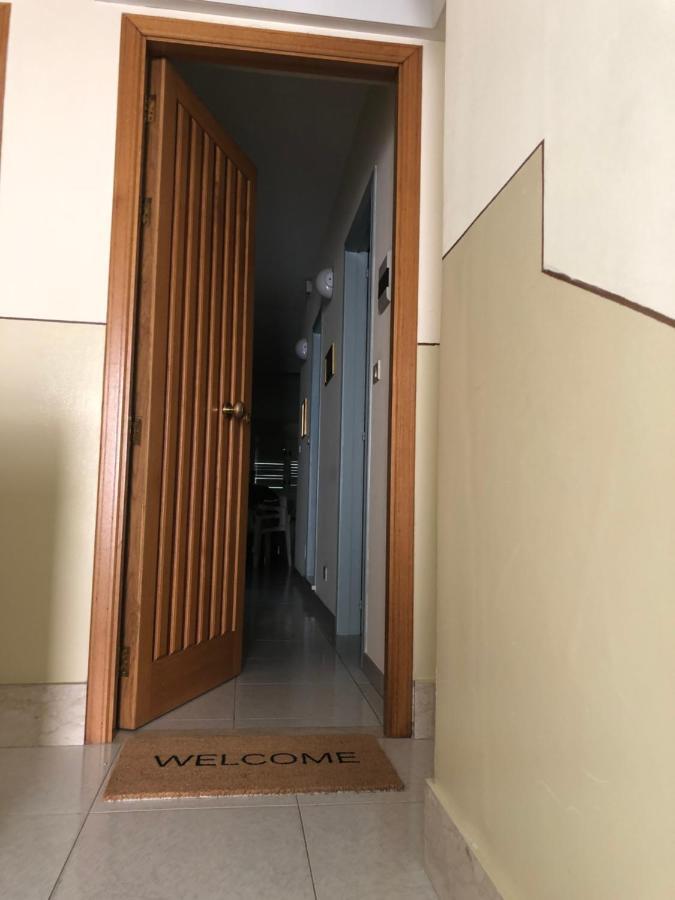 La Mansarda Apartment Giardini Naxos Exterior foto